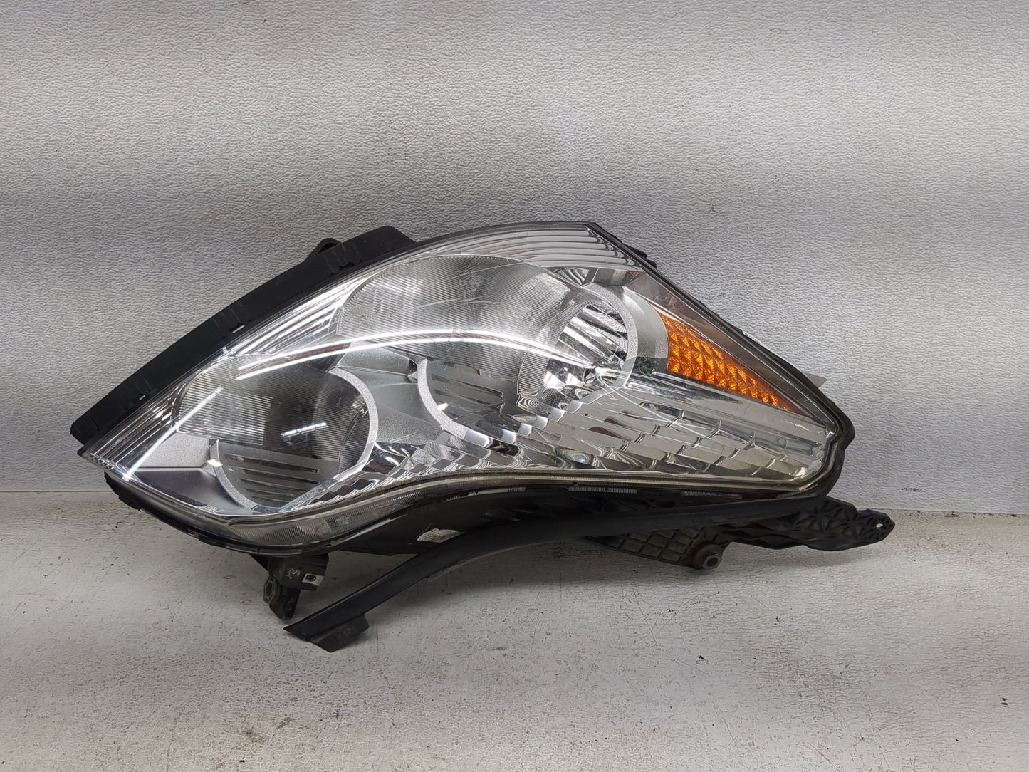 2012 Chevrolet Traverse Passenger Right Oem Head Light Headlight Lamp 1464838 - Oemusedautoparts1.com