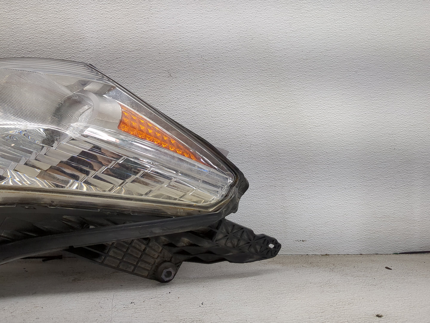 2012 Chevrolet Traverse Passenger Right Oem Head Light Headlight Lamp 1464838 - Oemusedautoparts1.com