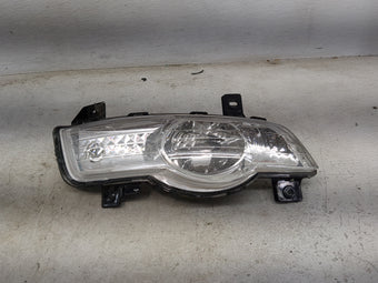 compare product 2012 Chevrolet Traverse Passenger Right Oem Front Light Lamp 1464843