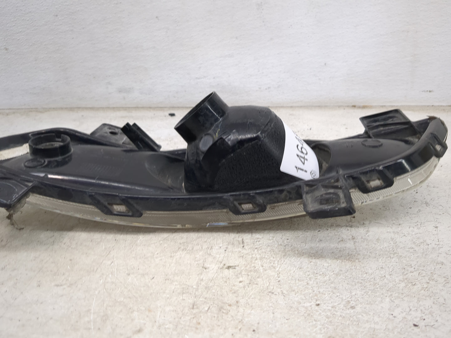 2012 Chevrolet Traverse Passenger Right Oem Front Light Lamp 1464843 - Oemusedautoparts1.com