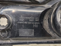 2012 Chevrolet Traverse Passenger Right Oem Front Light Lamp 1464843 - Oemusedautoparts1.com