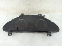 2012 Chevrolet Traverse Instrument Cluster Speedometer Gauges P/N:28316346 22818841 Miles: Fits OEM Used Auto Parts - Oemuse