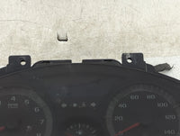 2012 Chevrolet Traverse Instrument Cluster Speedometer Gauges P/N:28316346 22818841 Miles: Fits OEM Used Auto Parts - Oemuse