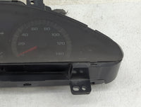 2012 Chevrolet Traverse Instrument Cluster Speedometer Gauges P/N:28316346 22818841 Miles: Fits OEM Used Auto Parts - Oemuse