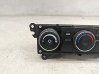 2012 Chevrolet Traverse Climate Control Module Temperature AC/Heater Replacement P/N:20917130 Fits OEM Used Auto Parts - Oem