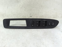 2009-2017 Chevrolet Traverse Master Power Window Switch Replacement Driver Side Left P/N:20945129 SANAD1243B Fits OEM Used A