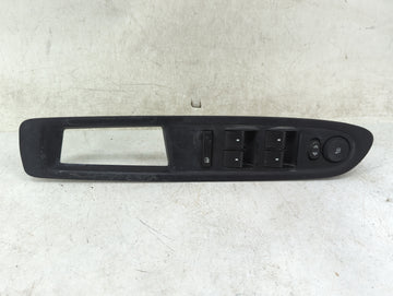 2009-2017 Chevrolet Traverse Master Power Window Switch Replacement Driver Side Left P/N:20945129 SANAD1243B Fits OEM Used A