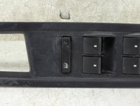2009-2017 Chevrolet Traverse Master Power Window Switch Replacement Driver Side Left P/N:20945129 SANAD1243B Fits OEM Used A