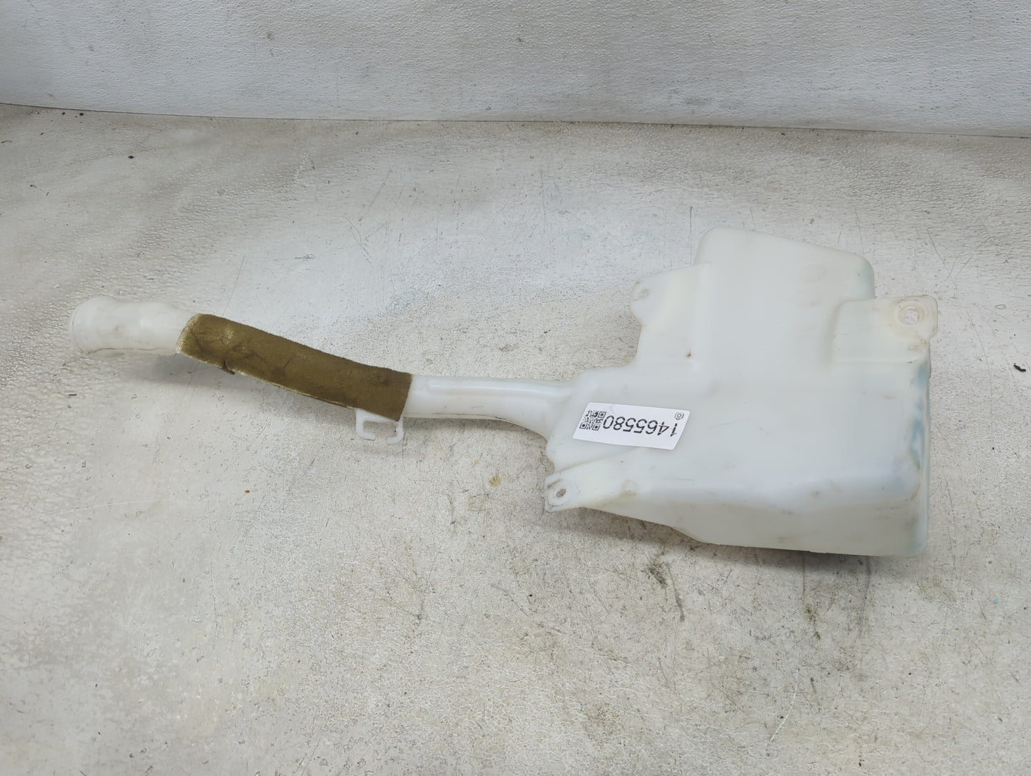 Chevrolet Traverse Windshield Washer Fluid Reservoir Bottle Oem 1465580 - Oemusedautoparts1.com