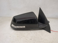 2012 Chevrolet Traverse Passenger Side View Mirror - Right Door Mirror OEM Used - Oemusedautoparts1.com