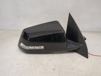 compare product 2012 Chevrolet Traverse Passenger Side View Mirror - Right Door Mirror OEM Used