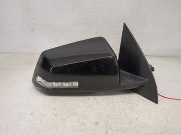 2012 Chevrolet Traverse Passenger Side View Mirror - Right Door Mirror OEM Used - Oemusedautoparts1.com