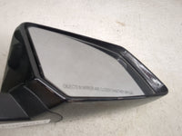 2012 Chevrolet Traverse Passenger Side View Mirror - Right Door Mirror OEM Used - Oemusedautoparts1.com