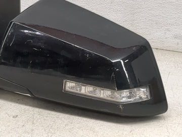 2015-2017 Chevrolet Traverse Driver Side View Mirror - Left Door Mirror OEM Used