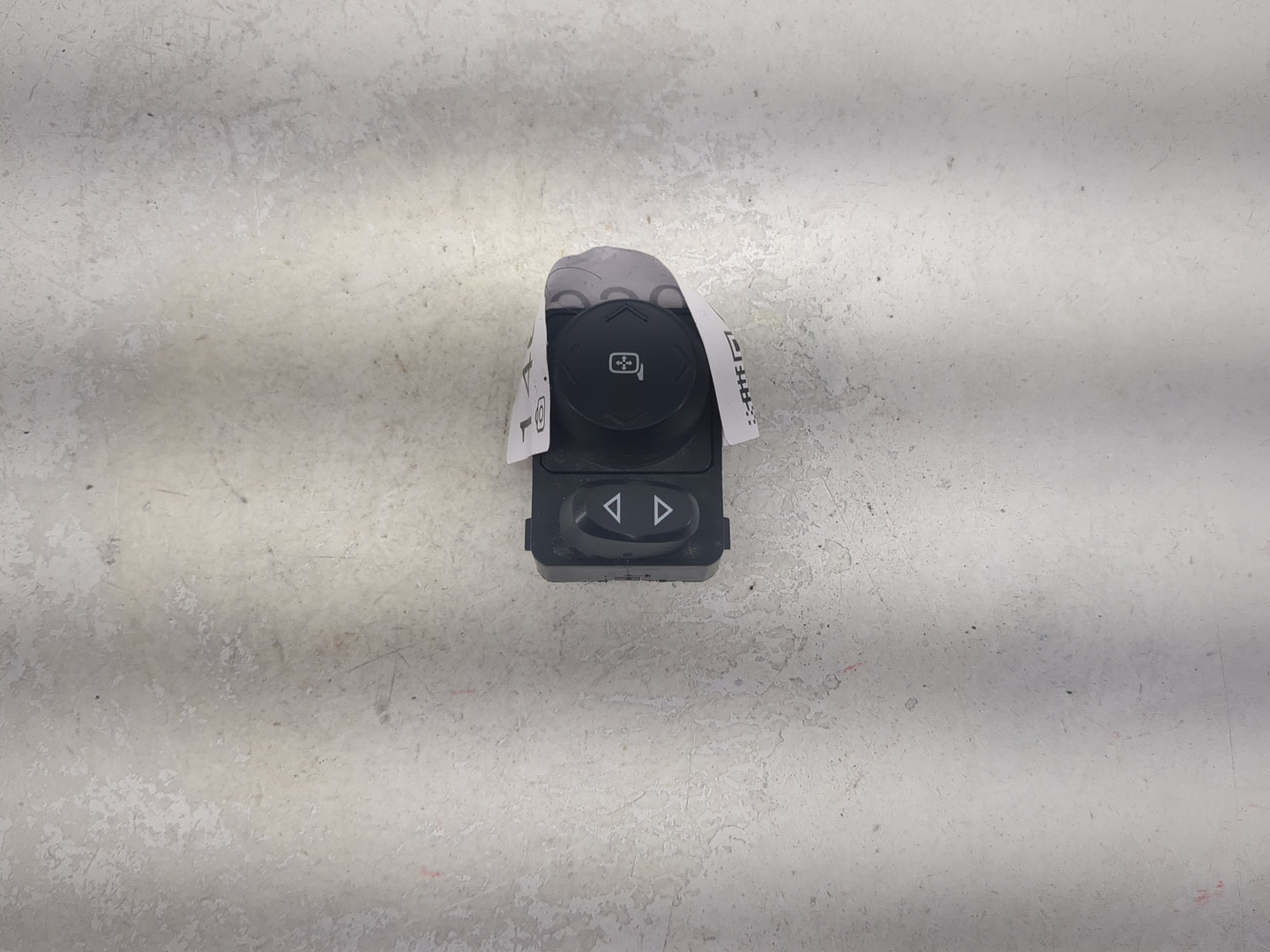 2009-2017 Chevrolet Traverse Master Power Window Switch Replacement Driver Side Left P/N:15B0814 A2015 Fits OEM Used Auto Pa