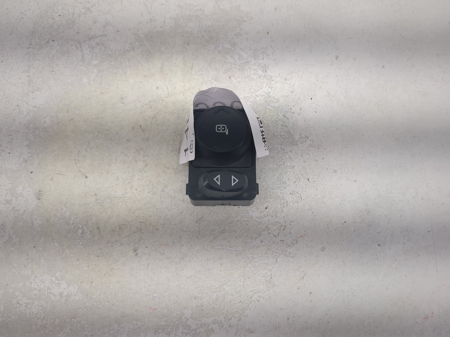 2009-2017 Chevrolet Traverse Master Power Window Switch Replacement Driver Side Left P/N:15B0814 A2015 Fits OEM Used Auto Pa