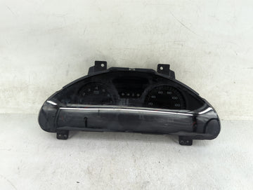 2012 Chevrolet Traverse Instrument Cluster Speedometer Gauges P/N:28316346 22818841, 50ACYFR0123785A2 Miles:127K Fits OEM Us