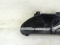 2012 Chevrolet Traverse Instrument Cluster Speedometer Gauges P/N:28316346 22818841, 50ACYFR0123785A2 Miles:127K Fits OEM Us