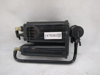 2012 Chevrolet Traverse Fuel Vapor Charcoal Canister 1479383 - Oemusedautoparts1.com