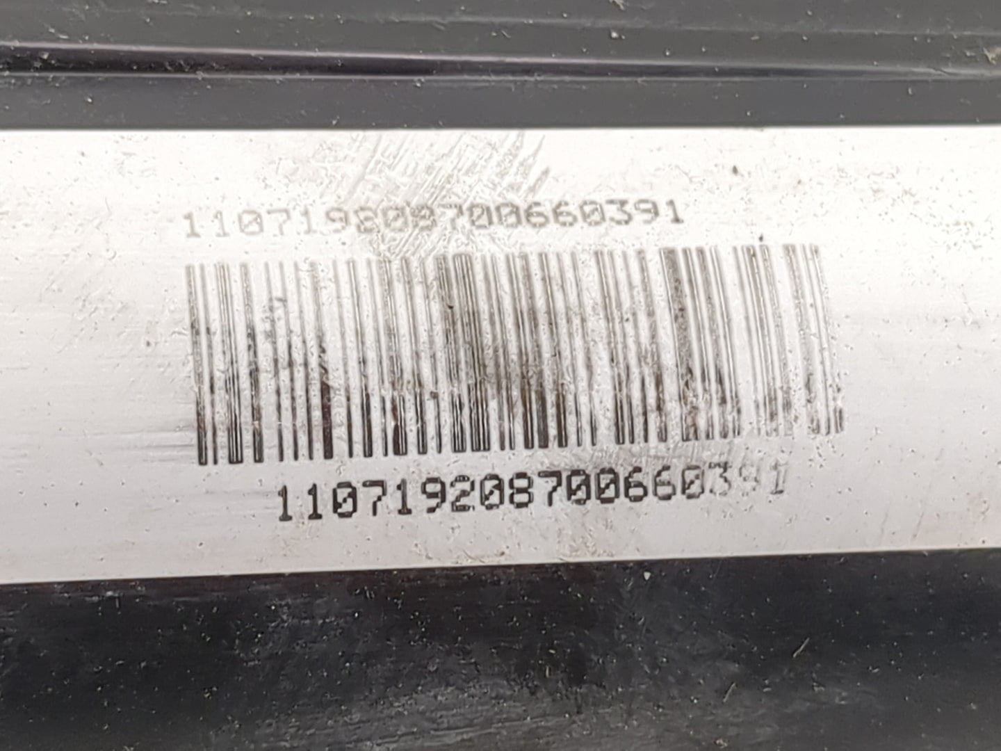 2012 Chevrolet Traverse Fuel Vapor Charcoal Canister 1479383 - Oemusedautoparts1.com