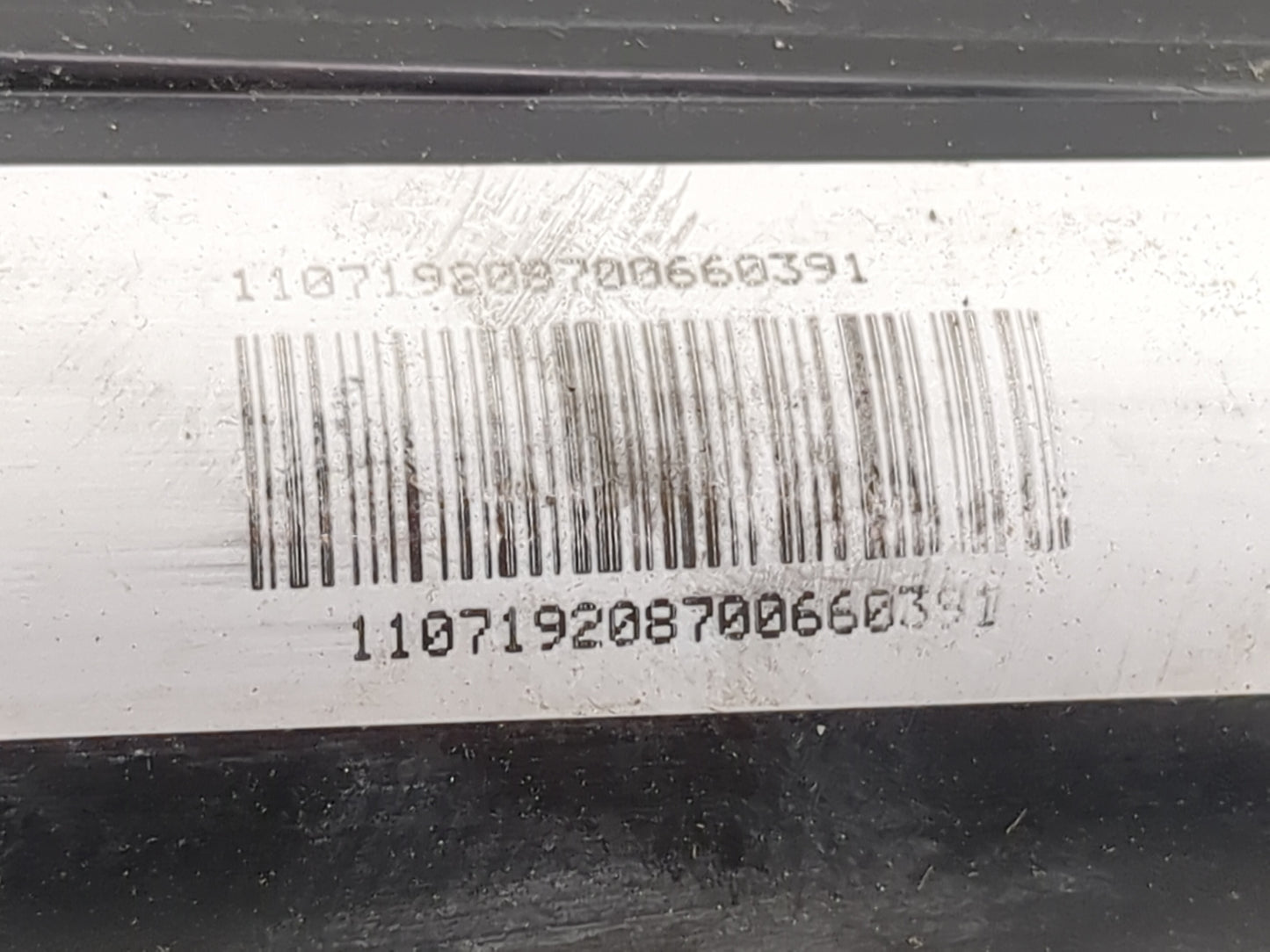 2012 Chevrolet Traverse Fuel Vapor Charcoal Canister 1479383 - Oemusedautoparts1.com