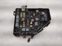 2012 Chevrolet Traverse Fusebox Fuse Box Panel Relay Module P/N:20972850 15027751, 15027752, 15027753, 15027754, 13502751 Fi