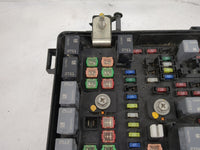 2012 Chevrolet Traverse Fusebox Fuse Box Panel Relay Module P/N:20972850 15027751, 15027752, 15027753, 15027754, 13502751 Fi