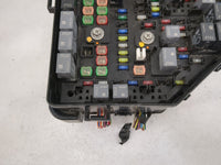 2012 Chevrolet Traverse Fusebox Fuse Box Panel Relay Module P/N:20972850 15027751, 15027752, 15027753, 15027754, 13502751 Fi