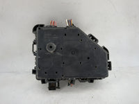 2012 Chevrolet Traverse Fusebox Fuse Box Panel Relay Module P/N:20972850 15027751, 15027752, 15027753, 15027754, 13502751 Fi