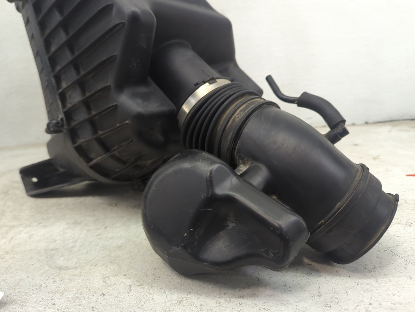 Chevrolet Traverse Air Cleaner Intake-duct Hose Tube 1481002 - Oemusedautoparts1.com