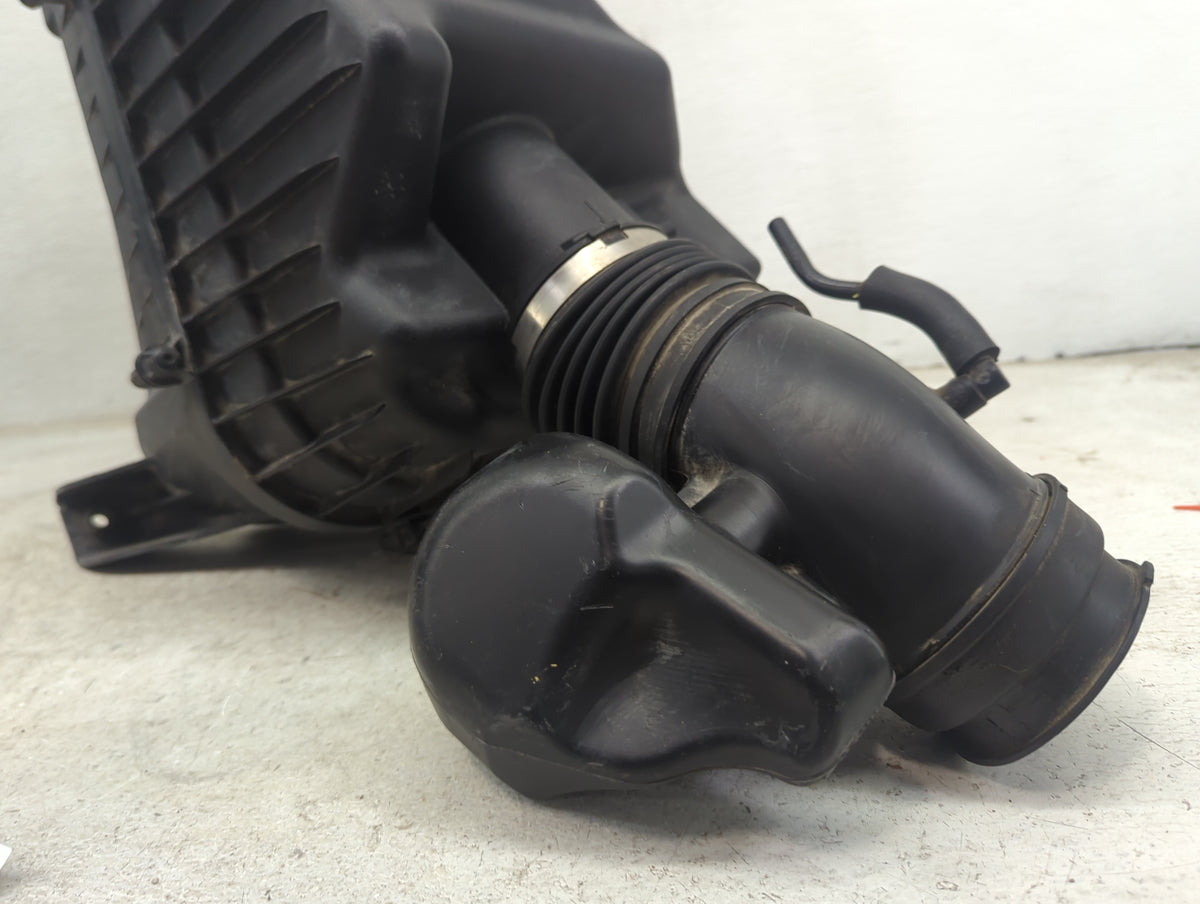 Chevrolet Traverse Air Cleaner Intake-duct Hose Tube 1481002 - Oemusedautoparts1.com
