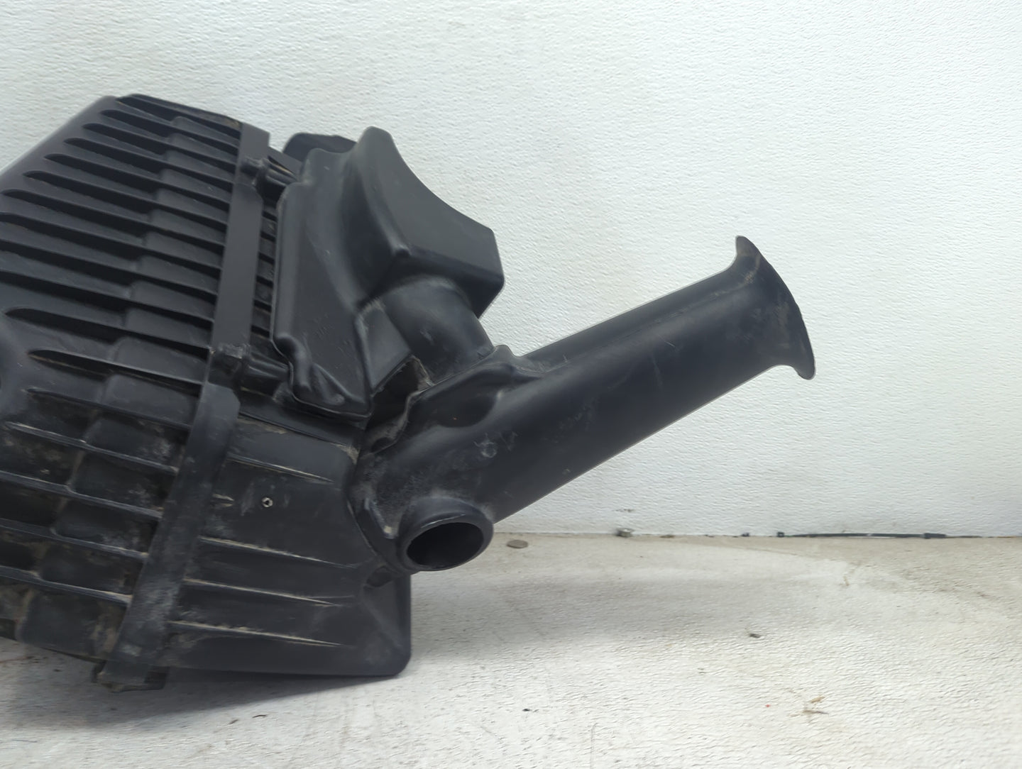 Chevrolet Traverse Air Cleaner Intake-duct Hose Tube 1481002 - Oemusedautoparts1.com