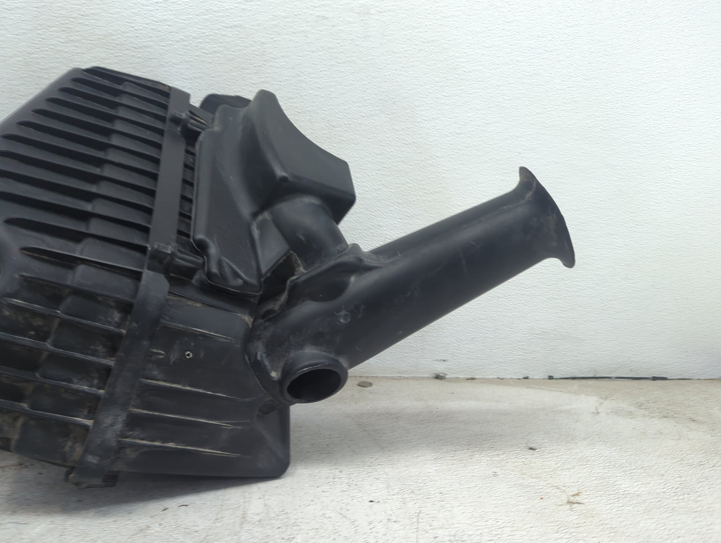 Chevrolet Traverse Air Cleaner Intake-duct Hose Tube 1481002 - Oemusedautoparts1.com