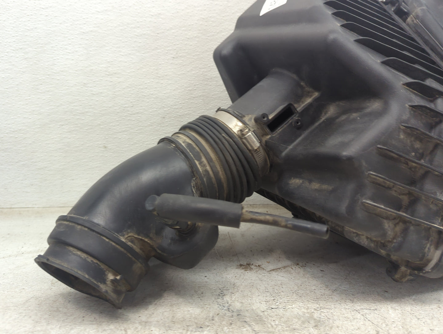 Chevrolet Traverse Air Cleaner Intake-duct Hose Tube 1481002 - Oemusedautoparts1.com