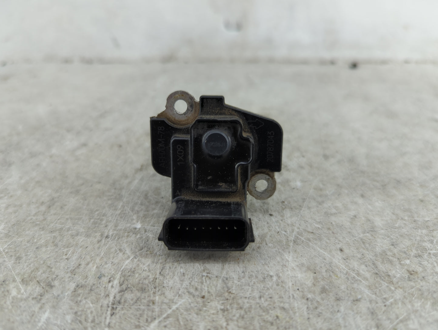 Chevrolet Traverse Mass Air Flow Meter Maf 1487295 - Oemusedautoparts1.com