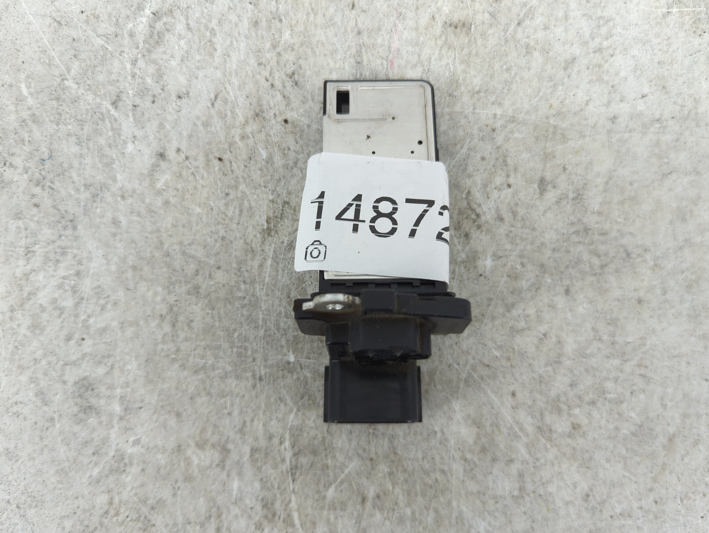 Chevrolet Traverse Mass Air Flow Meter Maf 1487295 - Oemusedautoparts1.com