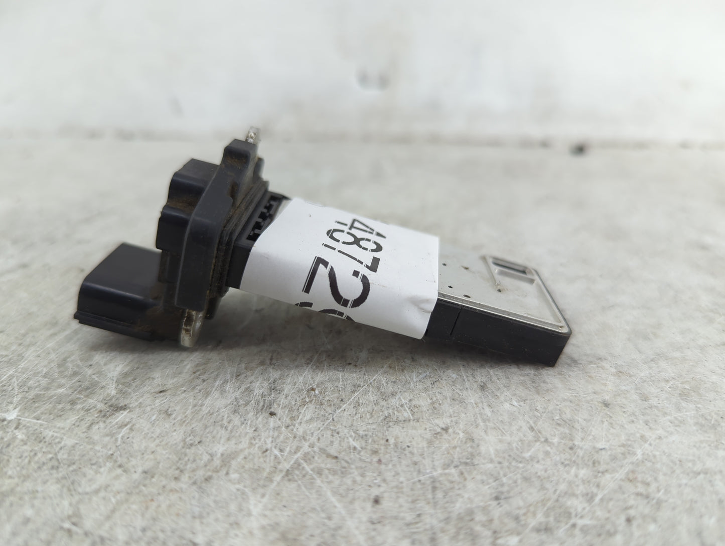 Chevrolet Traverse Mass Air Flow Meter Maf 1487295 - Oemusedautoparts1.com