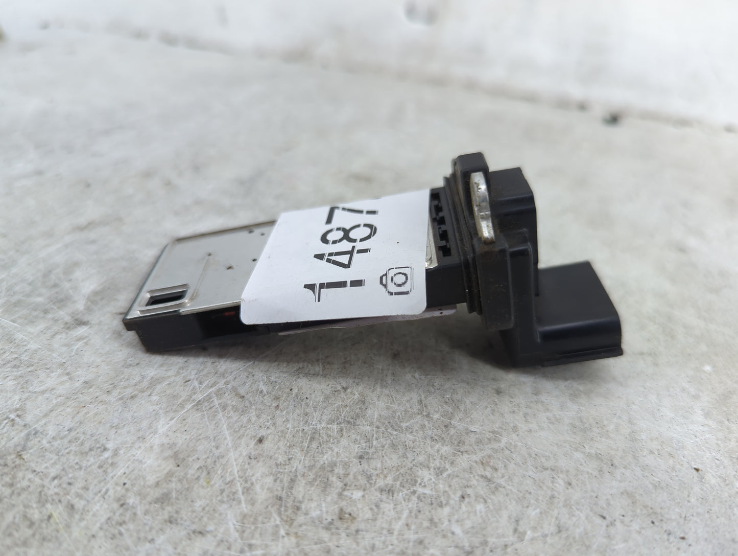 Chevrolet Traverse Mass Air Flow Meter Maf 1487295 - Oemusedautoparts1.com