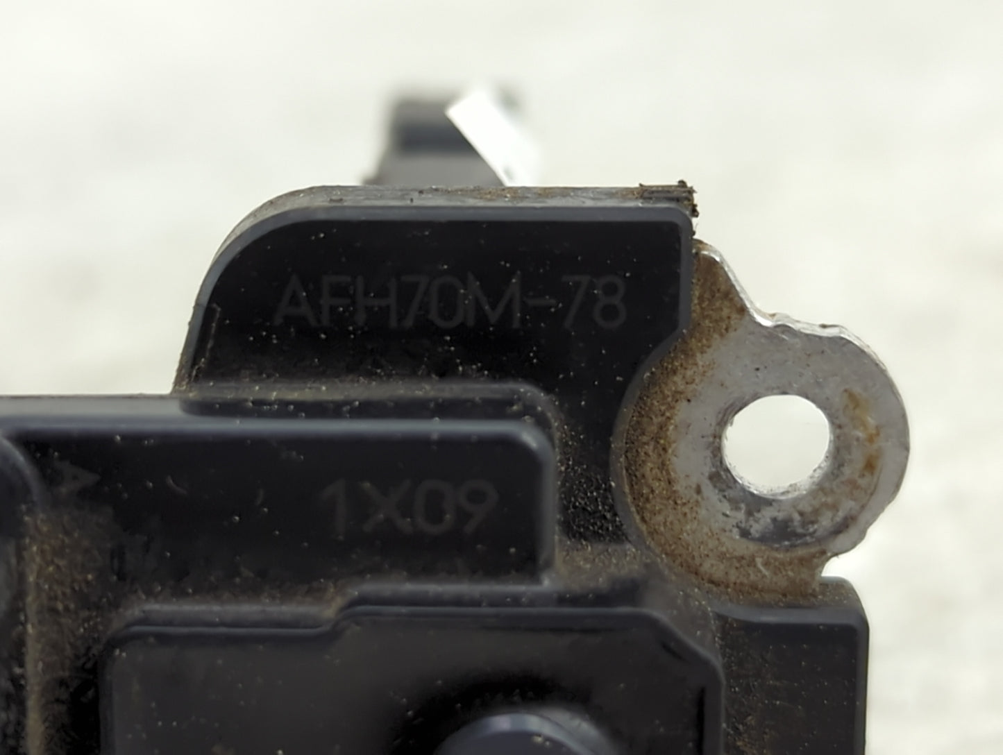 Chevrolet Traverse Mass Air Flow Meter Maf 1487295 - Oemusedautoparts1.com