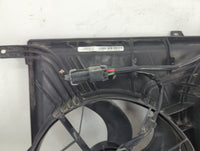 2017 Chevrolet Traverse Electric Radiator Cooling Fan Motor Assembly P/N:15226663 20972759 Fits OEM Used Auto Parts - Oemuse