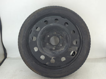 compare product 2015-2017 Chevrolet Traverse Spare Donut Tire Wheel Rim Oem 1491167
