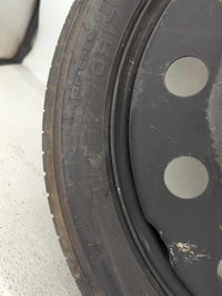 2015-2017 Chevrolet Traverse Spare Donut Tire Wheel Rim Oem 1491167 - Oemusedautoparts1.com
