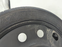 2015-2017 Chevrolet Traverse Spare Donut Tire Wheel Rim Oem 1491167 - Oemusedautoparts1.com