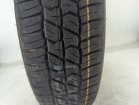 2015-2017 Chevrolet Traverse Spare Donut Tire Wheel Rim Oem 1491167 - Oemusedautoparts1.com