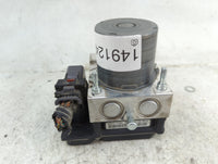 2017 Chevrolet Traverse ABS Pump Control Module Replacement P/N:0265252460AA 22912777 Fits Fits 2012 2013 2014 2015 2016 OEM