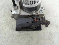 2017 Chevrolet Traverse ABS Pump Control Module Replacement P/N:0265252460AA 22912777 Fits Fits 2012 2013 2014 2015 2016 OEM
