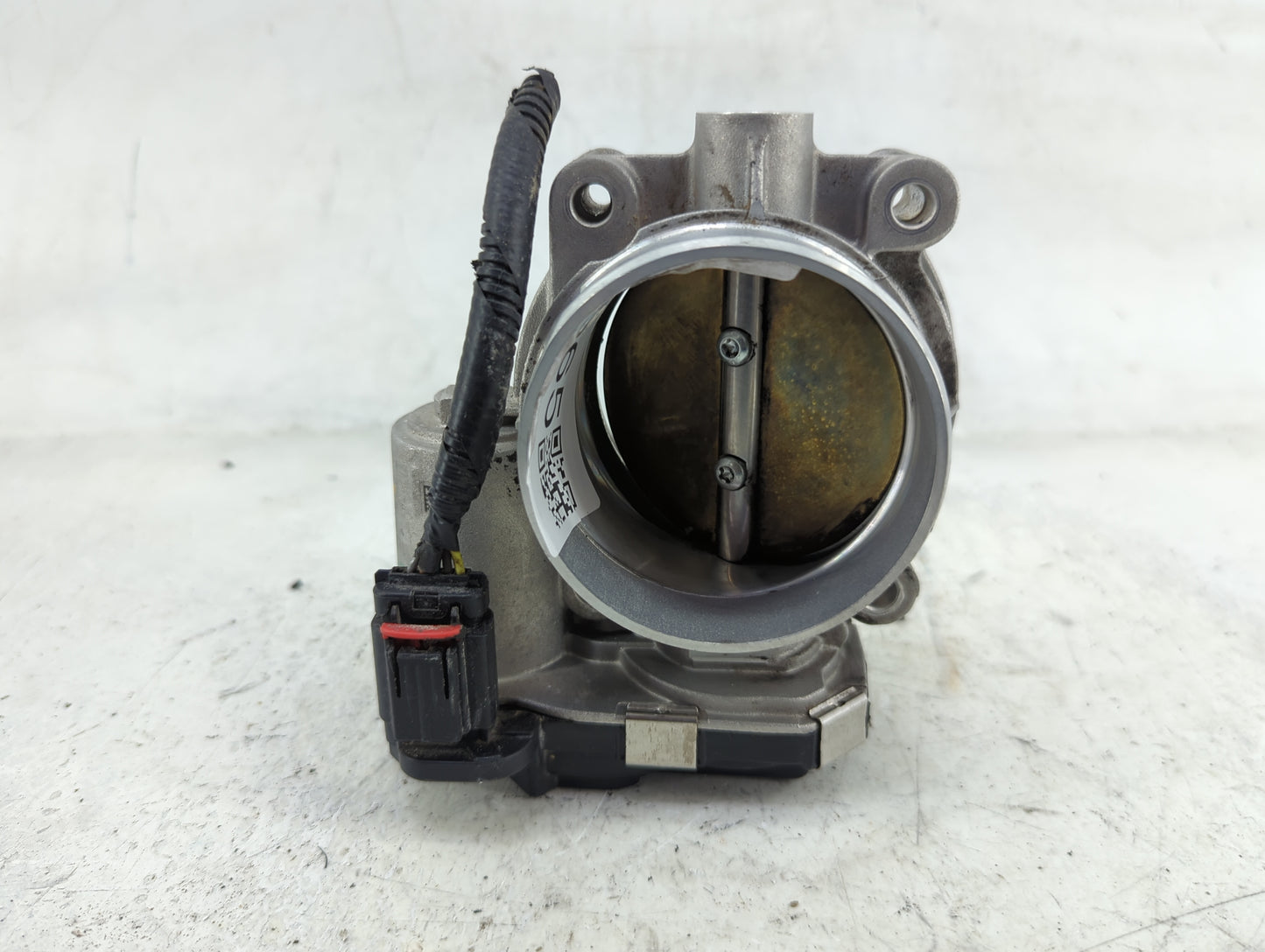 2017-2022 Chevrolet Traverse Throttle Body P/N:12632172BA Fits Fits 2012 2013 2014 2015 2016 2017 2018 2019 2020 2021 2022 O