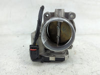 2017-2022 Chevrolet Traverse Throttle Body P/N:12632172BA Fits Fits 2012 2013 2014 2015 2016 2017 2018 2019 2020 2021 2022 O