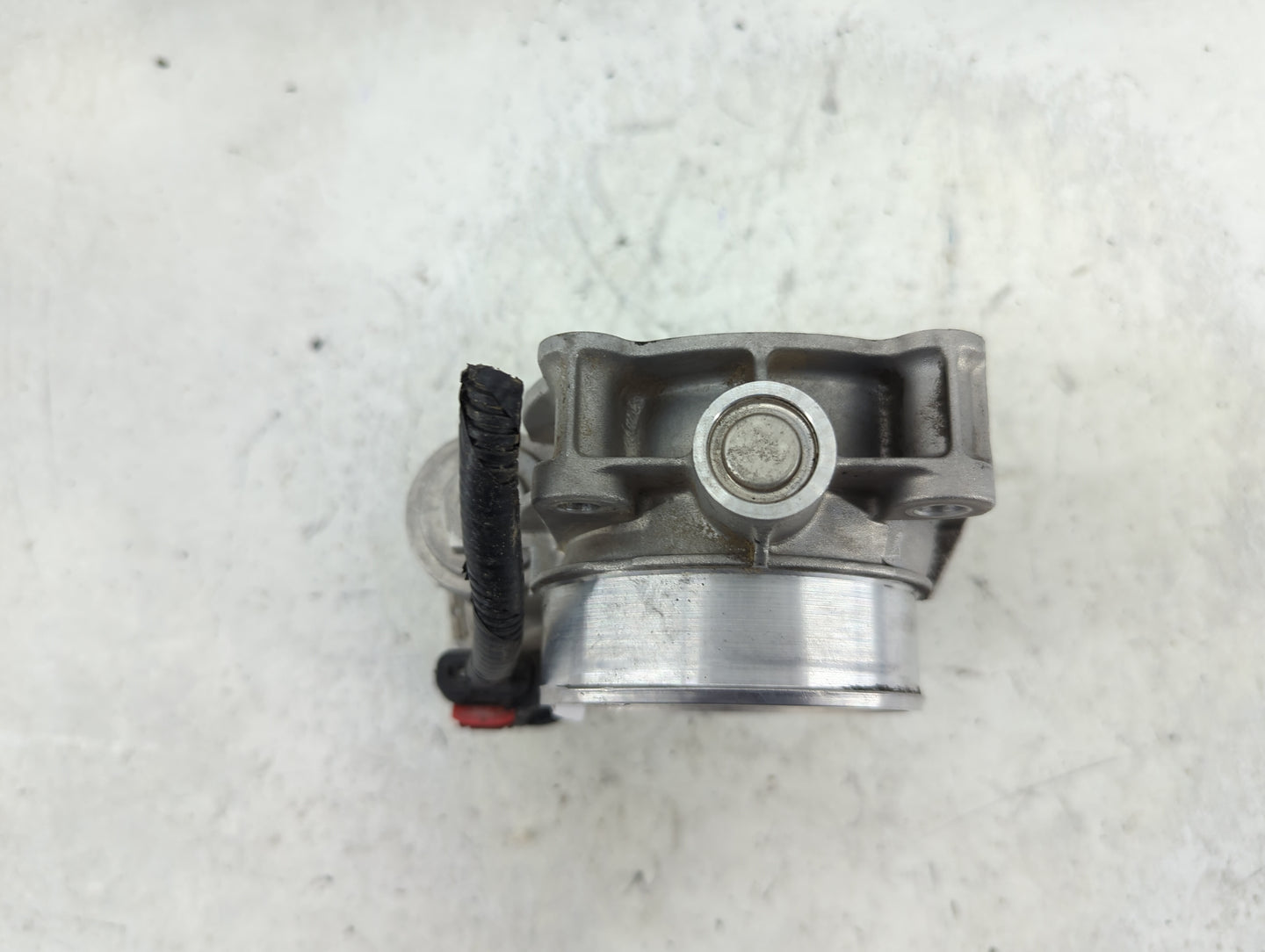 2017-2022 Chevrolet Traverse Throttle Body P/N:12632172BA Fits Fits 2012 2013 2014 2015 2016 2017 2018 2019 2020 2021 2022 O