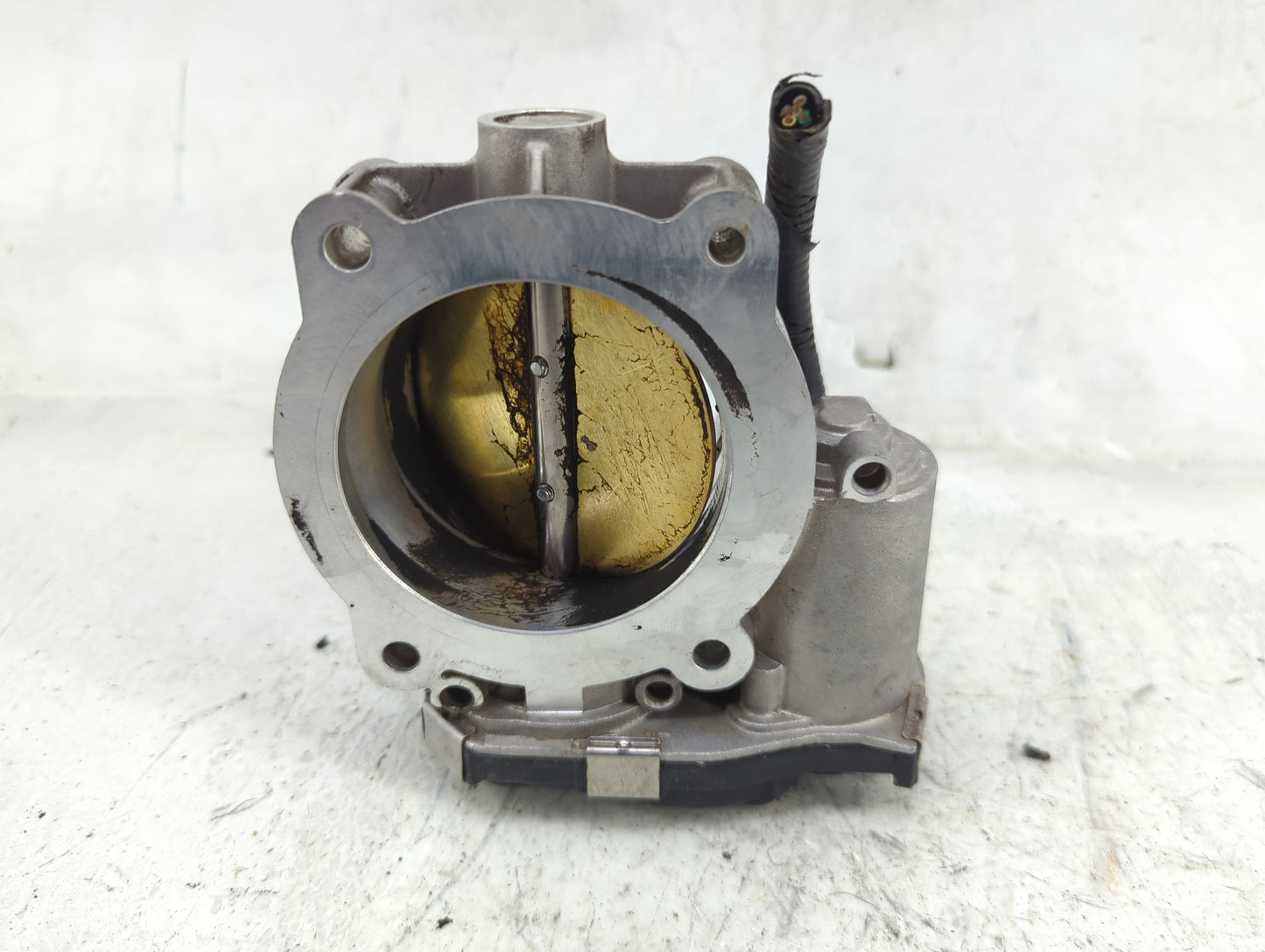 2017-2022 Chevrolet Traverse Throttle Body P/N:12632172BA Fits Fits 2012 2013 2014 2015 2016 2017 2018 2019 2020 2021 2022 O